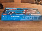 Nieuw spyrathree water pistool, Ophalen of Verzenden, Nieuw