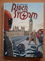 Rider on the Storm - 2. Londen - HC, Boeken, Stripboeken, Eén stripboek, Ophalen of Verzenden, Gelezen