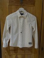 witte blouse maat 134 140, Gebruikt, Chapter Young, Overhemd of Blouse, Ophalen of Verzenden