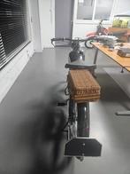 Nsu quickly 98 cc uit het jaar 1939, Ophalen