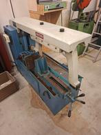 Beugelzaagmachine, Doe-het-zelf en Verbouw, Gereedschap | Zaagmachines, Ophalen, Zo goed als nieuw, 1200 watt of meer, 70 mm of meer