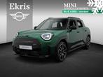 MINI Aceman E John Cooper Works Trim + Pakket L, Auto's, Mini, Stof, Nieuw, 184 pk, 43 kWh