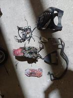 Piaggio zip sp h2o onderdelen orgineel blok / toebehoren, Ophalen, Zo goed als nieuw, Blok, Piaggio