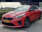 Kia ProCeed 1.0 T-GDI GT-Line Edition , Afneembare trekhaak,, Auto's, Kia, Voorwielaandrijving, 65 €/maand, Stof, Gebruikt