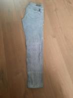 Mooie Gstar Midge Cody Skinny jeans mt 30/30, Ophalen of Verzenden, Zo goed als nieuw, Grijs, W30 - W32 (confectie 38/40)
