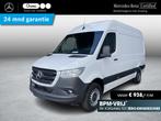 Mercedes-Benz Sprinter 317 1.9 CDI L2H2 RWD | Sprinter BPM-v, Automaat, Gebruikt, Euro 6, 4 cilinders