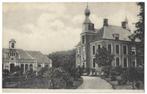 Hulshorst - Harderwijk, Kasteel Essenburg, Verzenden, 1940 tot 1960, Ongelopen, Gelderland