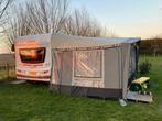 Dethleffs C'Go UP 525 KR (1009764), Caravans en Kamperen, Rondzit, Particulier, Meer dan 6, 1250 - 1500 kg
