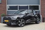 Audi Q3 Sportback 45 TFSIe S-line | Camera | Keyless | ACC |, Gebruikt, Zwart, Hybride Elektrisch/Benzine, SUV of Terreinwagen