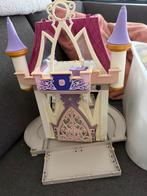Playmobile prinssenhuis met toebehoren., Ophalen, Gebruikt, Toebehoren