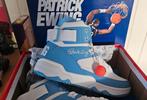 Patrick Ewing Sneakers - Maat 46, Blauw, Ophalen of Verzenden, Ewing Athletics, Sneakers of Gympen