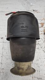 Luchtbalg luchtveer achter BMW 5 serie F11 + LCI 37106784379, Gebruikt, -, -, Ophalen of Verzenden