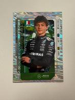 Kimi Antonelli Emerald Limited Edition Turbo Attax 2025, Ophalen of Verzenden, Nieuw, Overige sporten, Poster, Plaatje of Sticker