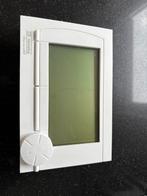 Thermostaat remeha isense RF (draadloos), Ophalen of Verzenden, Zo goed als nieuw