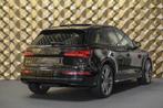 Audi SQ5 3.0 TDI 347pk Quattro Panoramadak *BTW incl.* Bang&, Auto's, Audi, Te koop, Huisgarantie, Geïmporteerd, 5 stoelen