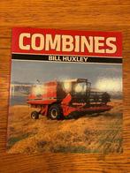Trekker Landbouw Tractor maaidorser boeken, Ophalen of Verzenden, Zo goed als nieuw, Tractor en Landbouw