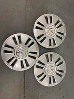 VW wieldoppen set van 3 volkswagen Up, Auto diversen, Wieldoppen, Ophalen of Verzenden, Gebruikt