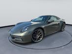 Porsche 911 3.0 Carrera Sport chrono Bose Panoramadak Matrix, Automaat, Gebruikt, 4 stoelen, Geïmporteerd
