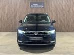 Volkswagen Tiguan 1.4 TSI ACT Highline 2017 DSG, 4 cilinders, 150 pk, Zwart, Leder