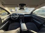 Hyundai Tucson 1.6 T-GDI MHEV Comfort Automaat, Navi, 12 mnd, Stof, Gebruikt, 4 cilinders, 150 pk