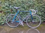 Jan Janssen Vuelta - Vintage, Fietsen en Brommers, Fietsen | Racefietsen, Gebruikt, Aluminium, 53 tot 57 cm, Ophalen