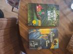 2 leuke kinder boeken (worden ook apart verkocht), Ophalen of Verzenden, Zo goed als nieuw