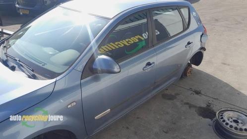 Portier 4Deurs links-voor van een Kia Cee'D (3A), Auto-onderdelen, Carrosserie en Plaatwerk, Deur, Kia, Gebruikt, 3 maanden garantie