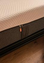 Emma hybrid premium Matras 140x200 + extra comfort laag, Huis en Inrichting, Slaapkamer | Matrassen en Bedbodems, Ophalen, Tweepersoons