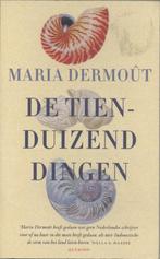 De tienduizend dingen / Maria Dermoût - 2015 Dertiende druk, Gelezen, Nederland, Verzenden