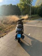 Piaggio Zip 50cc, Fietsen en Brommers, Ophalen, Gebruikt, Overige modellen, Maximaal 45 km/u