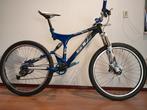 GT iDrive 2.0 XTR 26" mountainbike, Fully, Ophalen, Gebruikt, Overige merken
