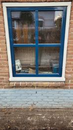 Mooie kozijnen met roeden, Geen idee, Raamkozijn, Zo goed als nieuw, Weet ik niet