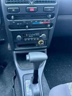 Toyota STARLET 1.3 XLi 3DRS AUTOMAAT RIJDT GOED NAP APK 8-20, Gebruikt, 4 cilinders, Starlet, Bedrijf