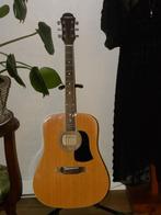 ARIA handgemaakt gitaar met toebehoren, Muziek en Instrumenten, Snaarinstrumenten | Gitaren | Akoestisch, Ophalen of Verzenden