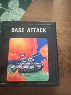 Base Attack Game, Spelcomputers en Games, Games | Overige, Gebruikt, 1 speler, Ophalen of Verzenden, Strategie en Constructie