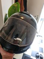 Mooie hoge kwaliteit motorhelm, Motoren, Kleding | Motorhelmen, Overige merken, Tweedehands