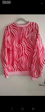 Mooie Sweater, Ophalen of Verzenden, Nieuw, Maat 42/44 (L), Rood
