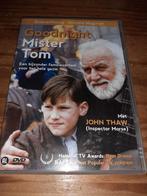 Dvd Goodnight Mister Tom, Alle leeftijden, Ophalen of Verzenden, Zo goed als nieuw, Drama