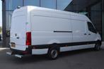Mercedes-Benz Sprinter 317 CDI Aut. L3H2 | AIRCO/MBUX/3500KG, Automaat, Achterwielaandrijving, Gebruikt, Euro 6
