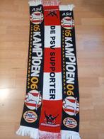 Psv Eindhoven sjaals set, Ophalen of Verzenden, Zo goed als nieuw, PSV, Overige typen