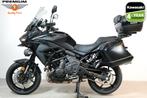 Kawasaki VERSYS 650 GRAND TOURER (bj 2025), Bedrijf, Toermotor