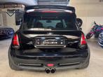 Mini Mini 1.6 Cooper S Chili GP1 | AERO | PANO | CRUISE | ST, Voorwielaandrijving, Gebruikt, Zwart, 4 cilinders