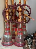 Khalil Mamoon shisha ( waterpijp ), Ophalen, Zo goed als nieuw