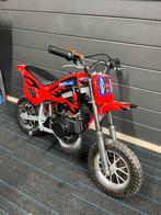 50cc minibike loopt 45 nu ophalen voor 175, Fietsen en Brommers, Minibikes, Midibikes en Pitbikes, Ophalen, Gebruikt, Dirtbike