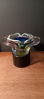 Glaskunst, Tsjechische afkomst, gemaakt door Chřibska, Antiek en Kunst, Kunst | Designobjecten, Ophalen of Verzenden