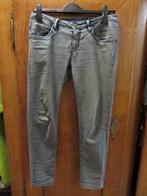 Dames jeans Eksept maat 29 Z.G.A.N. blauw, Blauw, Ophalen of Verzenden, Zo goed als nieuw, W30 - W32 (confectie 38/40)