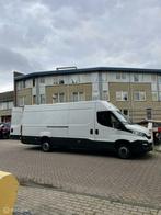 Bestelwagen huren Den Haag vanaf €45 !