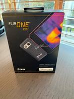 FLIR One Pro for IOS, Doe-het-zelf en Verbouw, Meetapparatuur, Ophalen of Verzenden, Zo goed als nieuw, Temperatuur