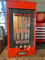Philips jaren 60 fietslampen automaat, Ophalen of Verzenden