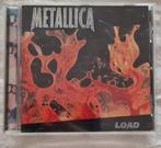 Metallica  – Load, Cd's en Dvd's, Cd's | Hardrock en Metal, Ophalen of Verzenden, Zo goed als nieuw
